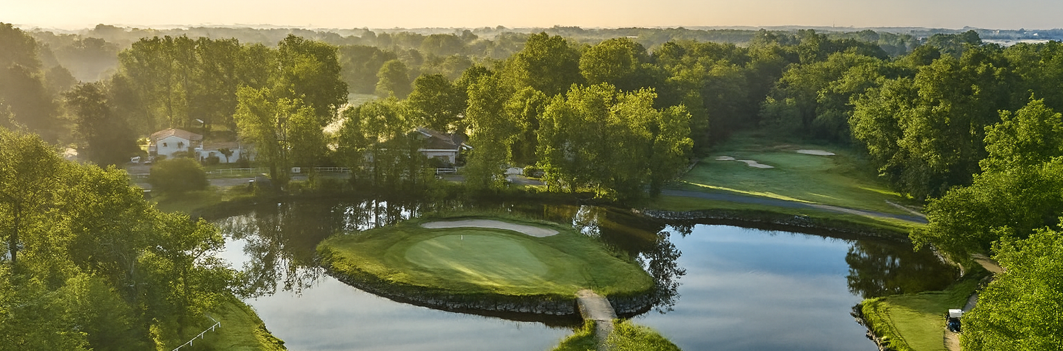 Golf Bordeaux Cameyrac